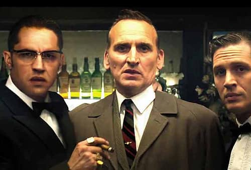 Pubblicato il primo trailer in italiano di LEGEND