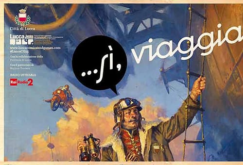 Ecco tutti i vincitori del Gran Guinigi 2015 al Lucca Comics and Games!
