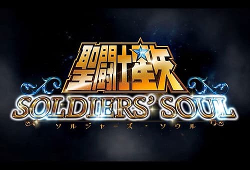 Ecco il trailer di lancio di Saint Seiya: Soldiers’ Soul