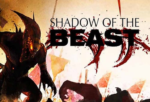 Shadow of the Beast: un gameplay ci mostra il remake