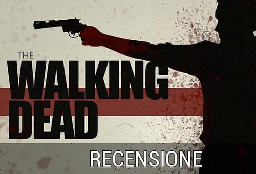 THE WALKING DEAD ST6 Inizio stagione