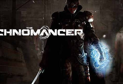 Un gameplay di The Technomancer ci mostra alcune caratteristiche del gioco