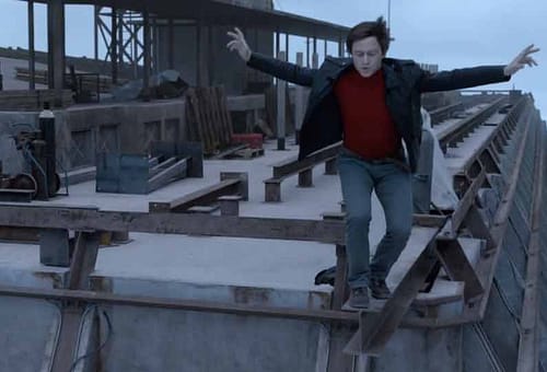 Ecco la featurette di The Walk, film di Robert Zemeckis