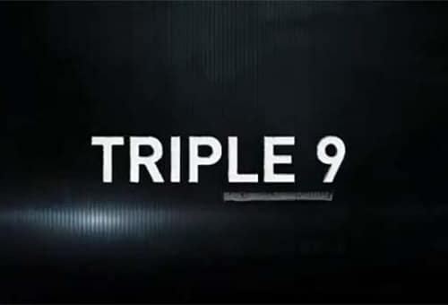 Triple 9: ecco il primo trailer senza censura!