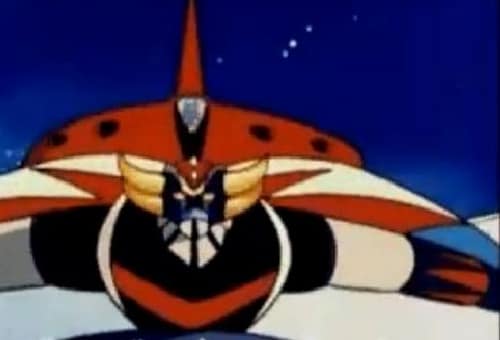 Quarant’anni fa il primo episodio di UFO Robot Goldrake!