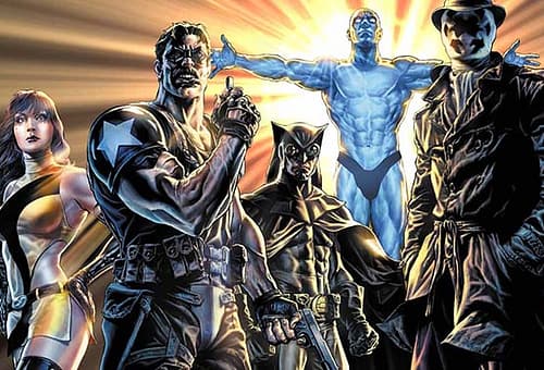 Watchmen: presto una serie tv?