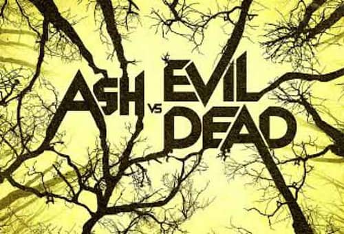 Annunciata una seconda stagione di Ash vs. Evil Dead