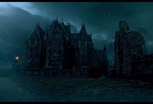 Ecco le featurette di Crimson Peak, l’ultimo horror di Guillermo del Toro