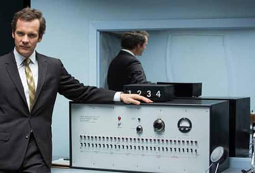 Experimenter: un nuovo trailer in HD!