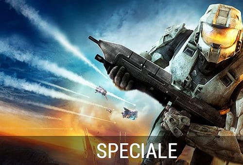 HALO FOR DUMMIES