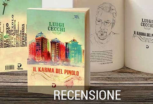 IL KARMA DEL PINOLO