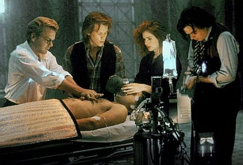 FILM PER TUTTI: FILM CON SONNI PERICOLOSI