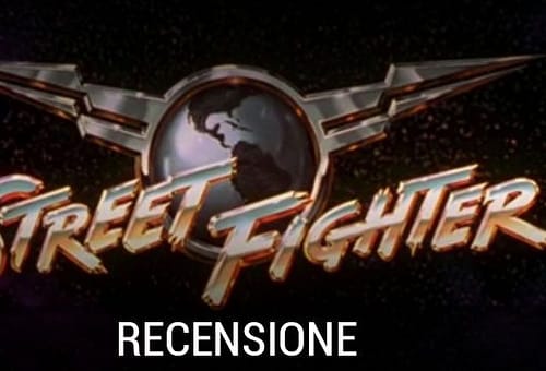 STREET FIGHTER: SFIDA FINALE – Recensione