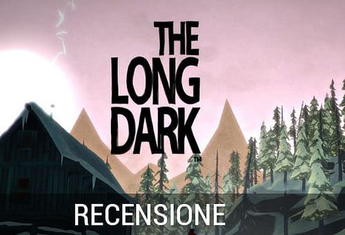 THE LONG DARK