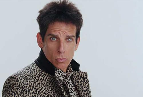 Primo trailer ufficiale di Zoolander 2