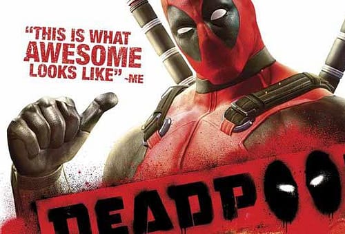 Un divertentissimo trailer ci presenta il videogioco di Deadpool