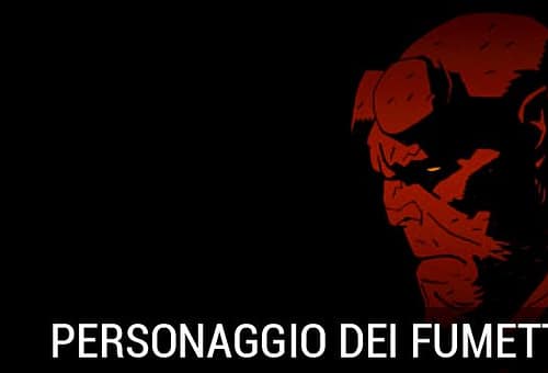 HELLBOY: TUTTO QUELLO CHE C’È DA SAPERE