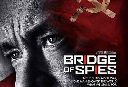Il Ponte delle spie: featurette del film di Steven Spielberg