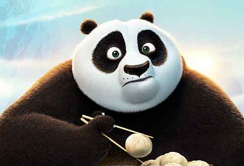 Ecco il trailer ufficiale di Kung Fu Panda 3!