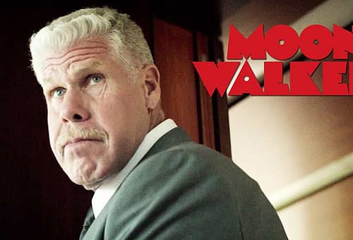 Primo trailer ufficiale di Moonwalkers