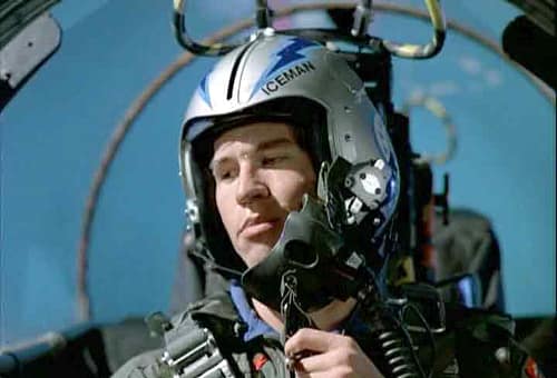 Top Gun 2: ci sarà anche Val Kilmer!