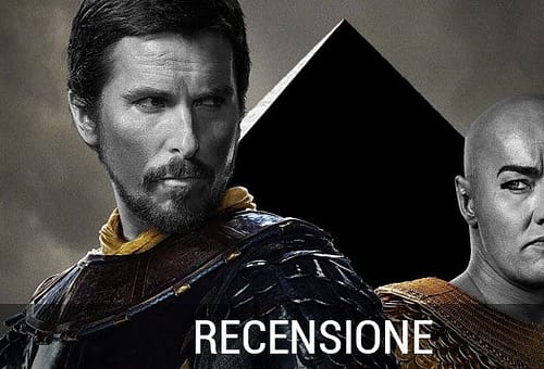 EXODUS – Recensione