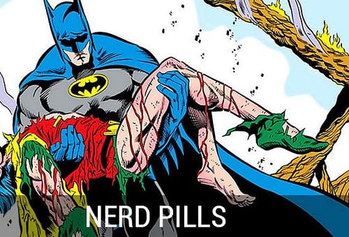 LE DUE VITE DI JASON TODD