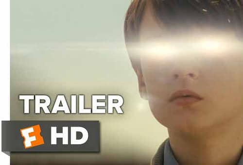 L’interessante Midnight Special si presenta con un trailer