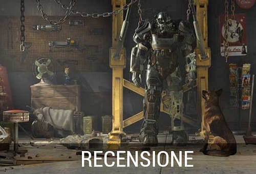 FALLOUT 4