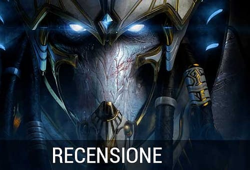 STARCRAFT 2 LEGACY OF THE VOID
