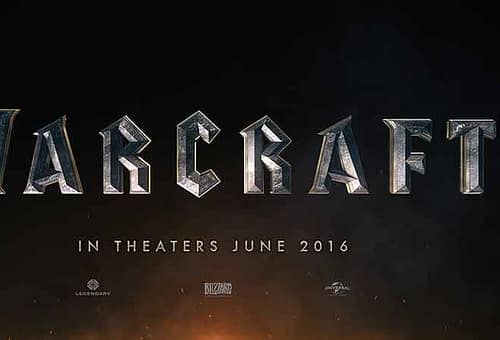 Duncan Jones: le condizioni per dirigere il seguito di Warcraft