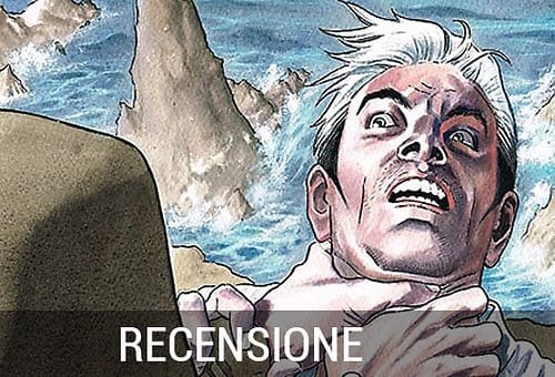NATHAN NEVER SPECIALE 26: ARKADIN IL SICARIO