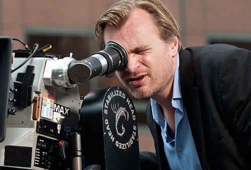 Christopher Nolan: il prossimo film sarà sull’Odissea di Omero