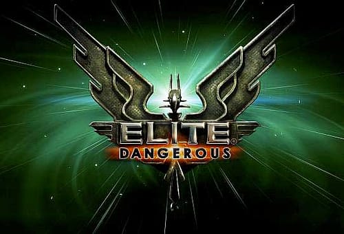 Novità in arrivo per Elite Dangerous
