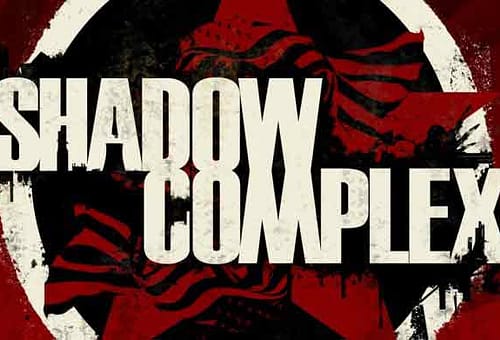 Shadow Complex Remastered scaricabile gratuitamente su PC sino al 31 dicembre