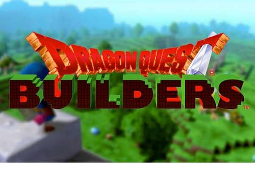 Dragon Quest Builders: ecco le nuove immagini