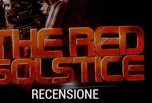 THE RED SOLSTICE