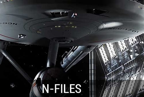 STAR TREK: L’IRA DELLA PARAMOUNT