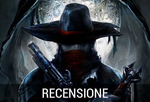 THE INCREDIBLE ADVENTURES OF VAN HELSING FINAL CUT