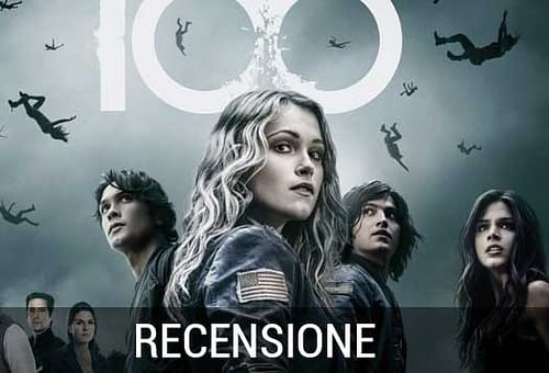 THE 100