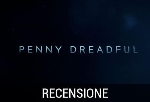 PENNY DREADFUL