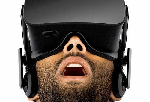 EVE: Valkyrie gratis per chi prenota Oculus Rift