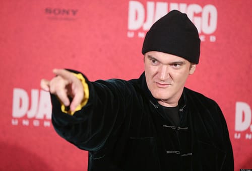“Mad Max: Fury Road” è il miglior film del 2015, secondo Quentin Tarantino