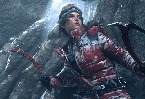 RISE OF THE TOMB RIDER: IL DLC COLD DARKNESS AWAKENED VERRA’ RILASCIATO IL 29 MARZO