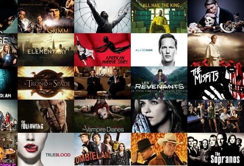 Ecco le 10 serie TV più attese del 2016