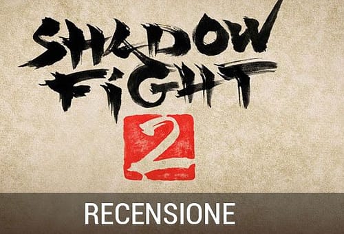 SHADOW FIGHT 2