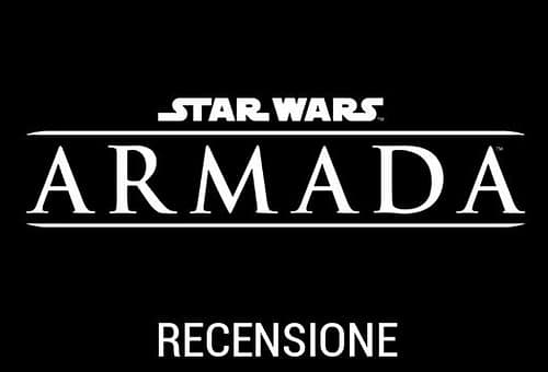 STAR WARS ARMADA – Recensione