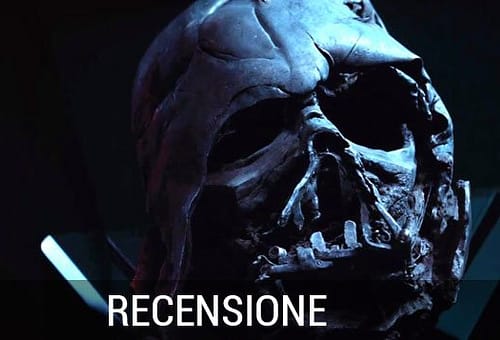 STAR WARS: IL RISVEGLIO DELLA FORZA – Recensione