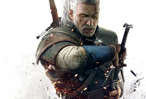 THE WITCHER 3: ARRIVANO LA PATCH 1.30 E LA GOTY