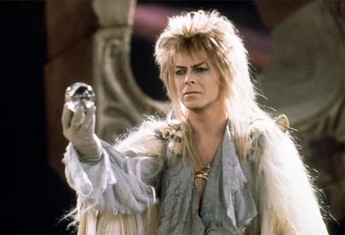 SARA’ REBOOT O SEQUEL PER LABYRINTH?